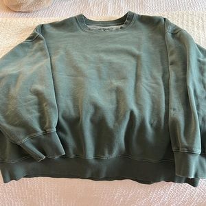 american eagle sweatshirt